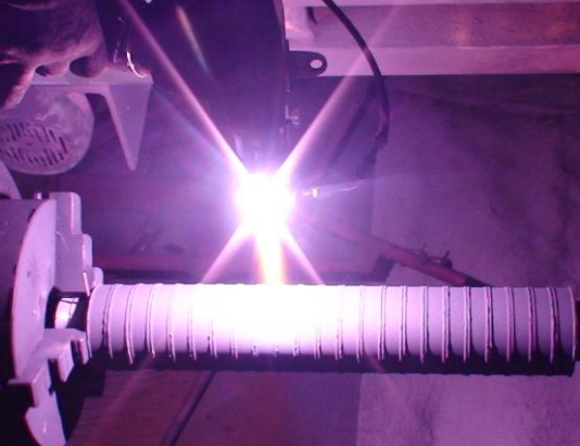 超音速等離子噴涂